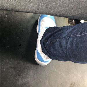 Meet your Posher, Martinus